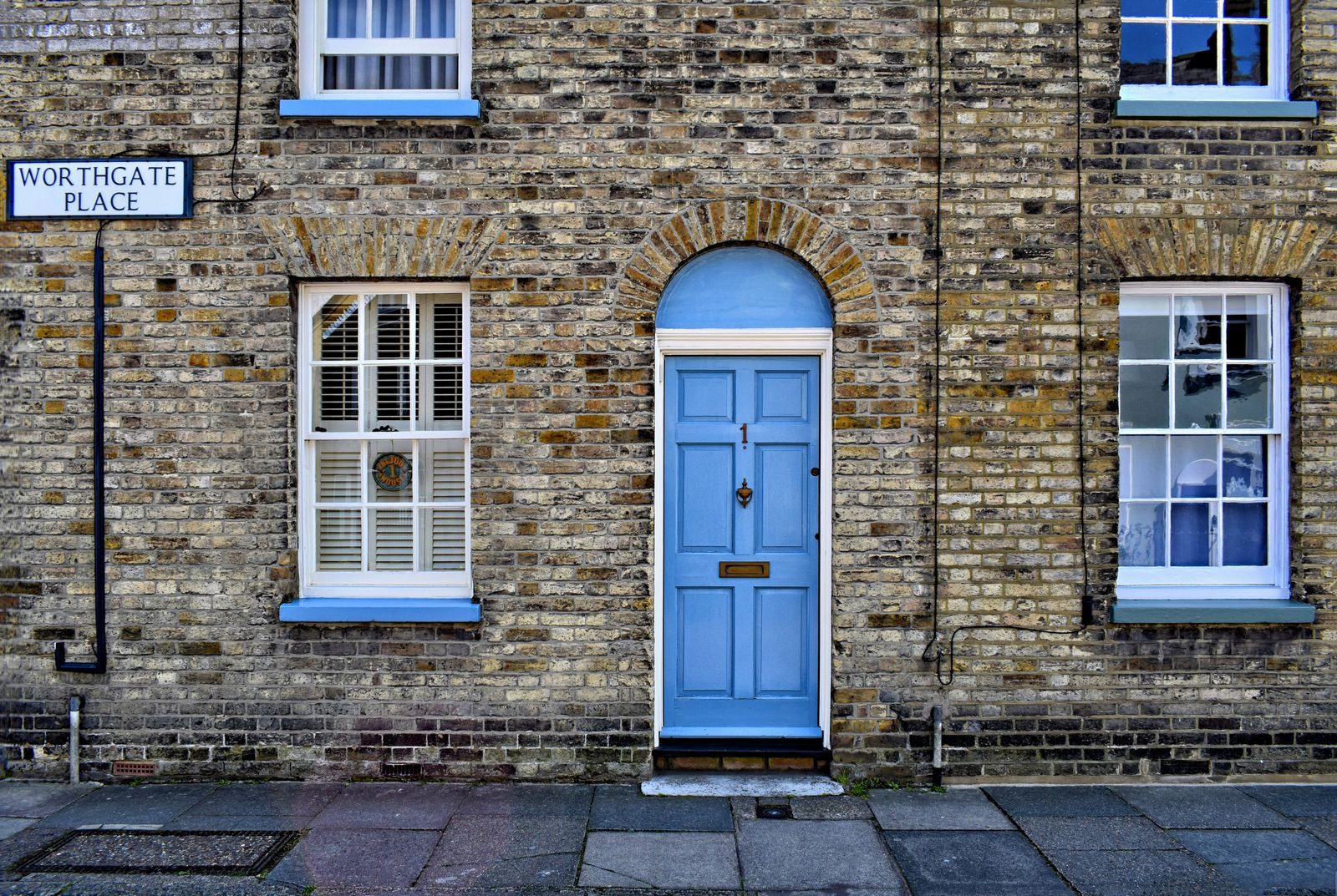 Teesside Composite Doors